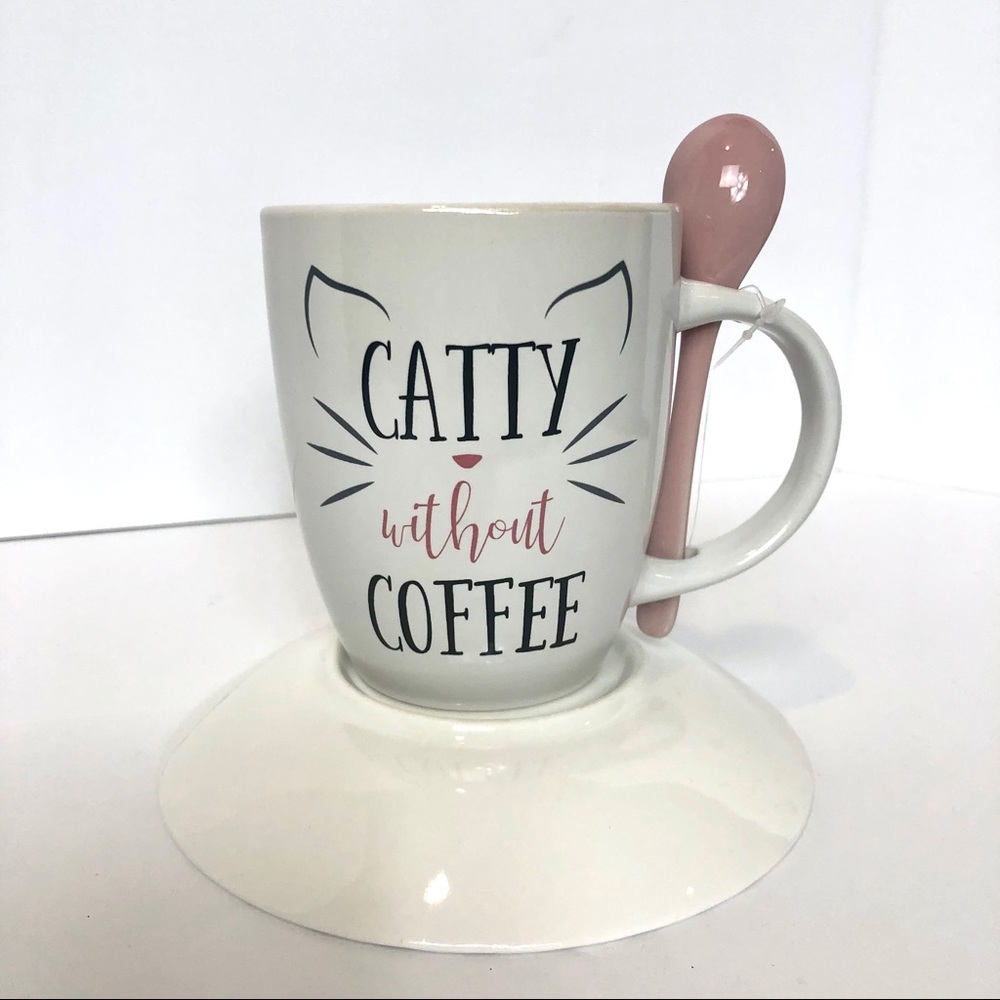 CAT Cup